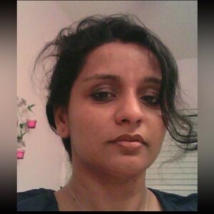 Meet your Posher, Patricia